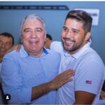 Governador Laurez Moreira nomeia Juarez Moreira como novo secretário da Juventude e Esporte do Tocantins