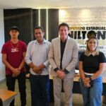 Deputado Nilton Franco recebe lideranças do Tocantins em agenda de diálogo e fortalecimento de parcerias