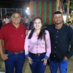 Secretaria de Viação é Obras Públicas de São Valério entrega Arena Pavão em tempo recorde para aniversário da cidade