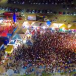 Equipe de Comunicação da Prefeitura de São Valério se destaca na 1ª ExpoSonva 2025, que bate recorde de público e ultrapassa 1 milhão de visualizações em menos de 20 dias