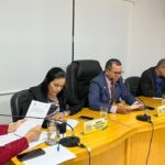Câmara Municipal de Lagoa da Confusão realiza 31ª Sessão Ordinária de 2025 com aprovação de indicações e moção de aplausos