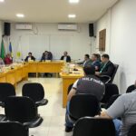 Câmara de Lagoa da Confusão realiza 32ª Sessão Ordinária de 2025 com foco em melhorias e homenagens