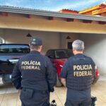 PF investiga fraude de R$ 38 milhões em cestas básicas no Tocantins; governador Wanderlei Barbosa é alvo