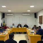 Câmara de Lagoa da Confusão realiza 33ª Sessão Ordinária com foco em saúde, infraestrutura e transparência
