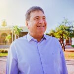César Halum retorna ao comando da Secretaria de Agricultura e Pecuária do Tocantins