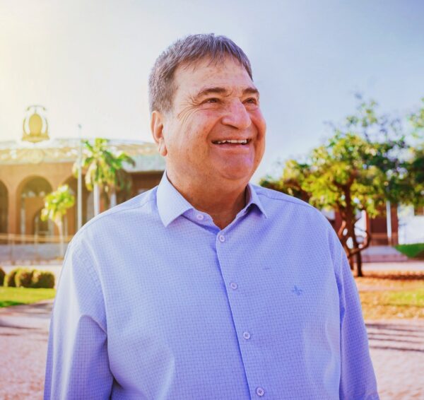 César Halum retorna ao comando da Secretaria de Agricultura e Pecuária do Tocantins