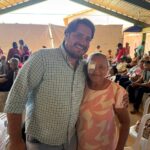 Projeto de Eduardo Fortes realiza 300 cirurgias da visão em Cariri e transforma vida de tocantinenses