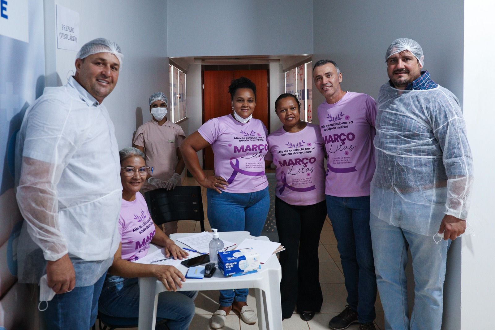 Projeto de Eduardo Fortes realiza 300 cirurgias da visão em Cariri e transforma vida de tocantinenses