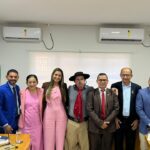 Câmara de Lagoa da Confusão aprova indicações e leis que beneficiam comunidades indígenas, assentados e servidores