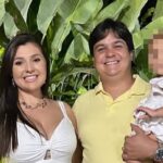Grave acidente na GO-164 deixa três mortos da mesma família, todos residentes de Gurupi, o acidente ocorreu em São Miguel do Araguaia
