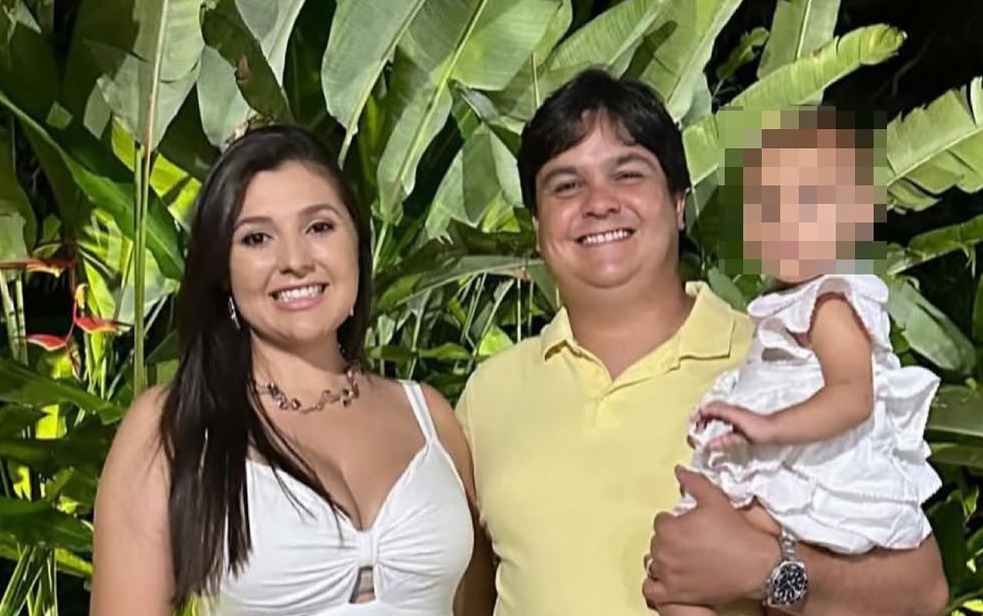 Grave acidente na GO-164 deixa três mortos da mesma família, todos residentes de Gurupi, o acidente ocorreu em São Miguel do Araguaia