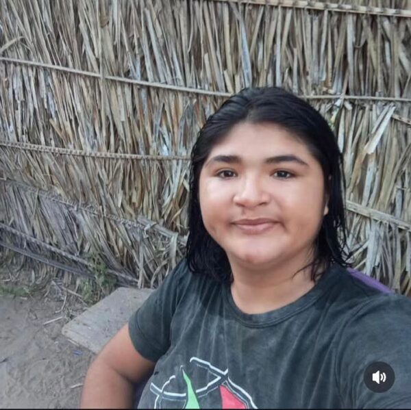 Principal suspeito da morte brutal de jovem indígena da Ilha do Bananal é preso e liberado no Tocantins