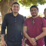 Avanilson Karajá anuncia Hará Javaé como pré-candidato a deputado estadual no Tocantins