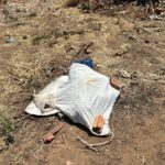 Jovem é encontrado morto com sinais de execução em lixão de Formoso do Araguaia