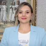 Governador em exercício Laurez Moreira nomeia Ana Carina Mendes Souto como Secretária Executiva do Turismo