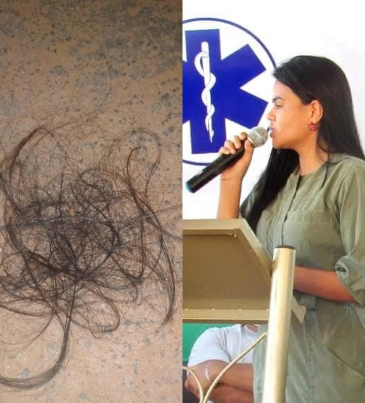 Primeira-dama de Wanderlândia, Mylena Ferreira, se envolve em confusão com mulher apontada como suposta amante do prefeito