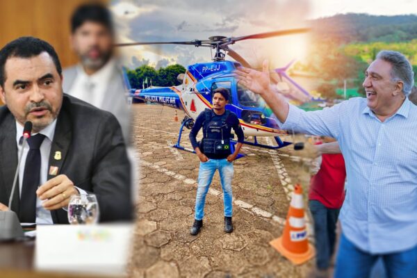 Opinião | A visão do repórter investigativo sobre a comunicação política no Tocantins