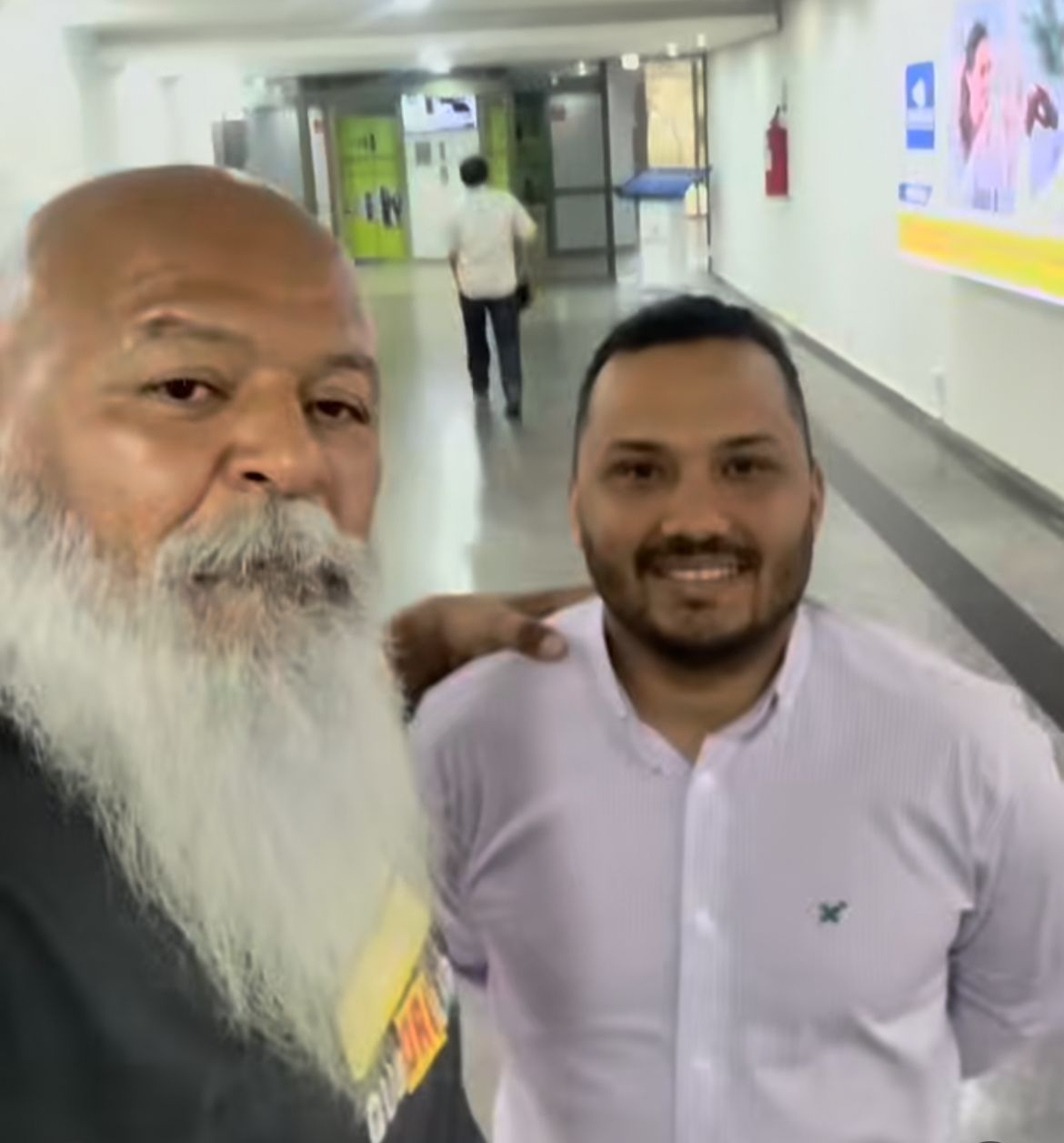 Polêmica em Cristalândia: Vereador é alvo de denúncia por furto de boi e caso repercute nas redes sociais em entrevista com o Pastor Nelcivan