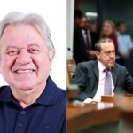 Deputado Dr. Danilo Alencar recebe apoio político do ex-prefeito de Paraíso, Dr. Hider Alencar