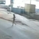 Mulher é assassinada a facadas em Taquaralto; suspeito de 35 anos é preso em flagrante