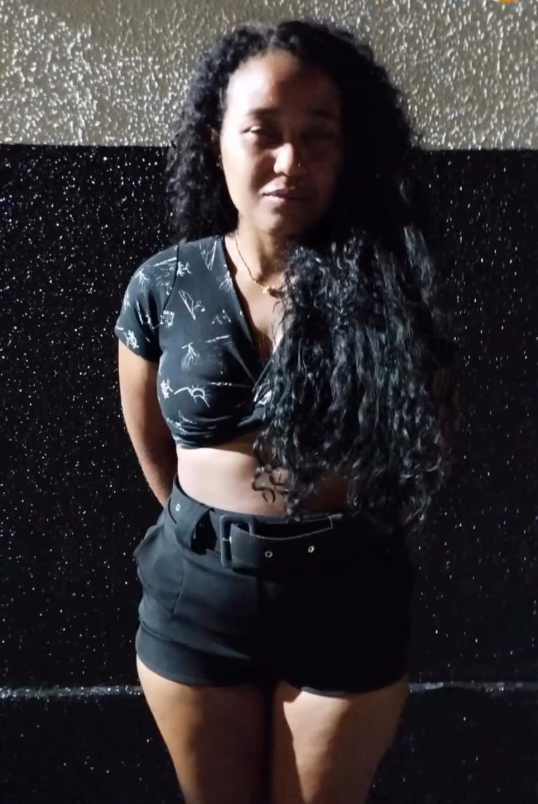 Jovem de 17 anos é morto com golpe de faca em Aragominas; mulher de 21 anos é presa em flagrante Jovem de 17 anos é morto com golpe de faca em Aragominas; mulher de 21 anos é presa em flagrante
