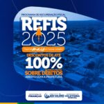 REFIS 2025 é lançado pela Prefeitura de São Valério para facilitar a regularização de débitos municipais