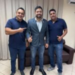 Deputado Dr. Danilo Alencar busca soluções para crise de desabastecimento em Conceição do Tocantins