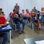 Secretaria Municipal de Assistência Social por meio do Capacita Lagoa abre novas turmas de Salgadeiro e Pizzaiolo em Lagoa da Confusão