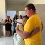 Setembro Amarelo: Secretaria Municipal de Saúde de Lagoa da Confusão promove momento de oração e conscientização sobre saúde mental