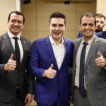 Deputado Alexandre Guimarães anuncia inclusão de Araguaína em projeto federal para resolver inundações na Marginal Neblina