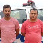 Polícia frustra esquema de roubo de gado no Tocantins e Goiás; quatro homens são presos e 25 animais recuperados