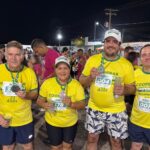 Eduardo Fortes prestigia a 1ª Corrida do Agro e destaca integração entre esporte e o campo