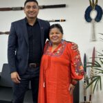 Pré-candidato a Deputado Federal, Avanilson Karajá, deixará cargo no MPI e intensificará pré-campanha no Tocantins