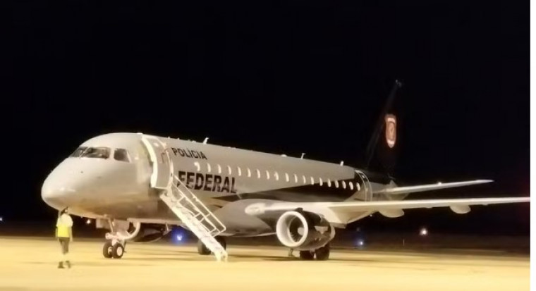 PF deflagra segunda fase da Operação Fames-19 no Tocantins