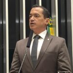 Alexandre Guimarães é o deputado federal mais bem avaliado do Tocantins