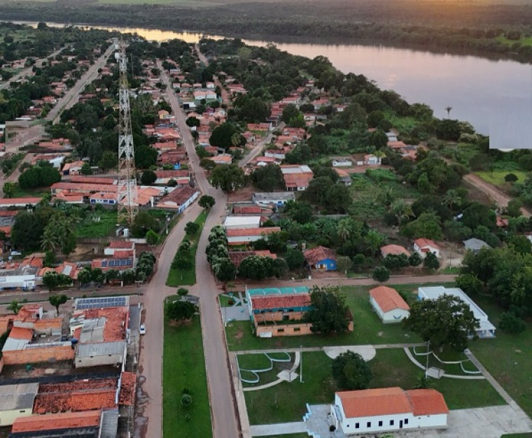 Ex-prefeito de cidade do Tocantins é condenado a ressarcir prejuízo de quase R$ 7 milhões aos cofres públicos