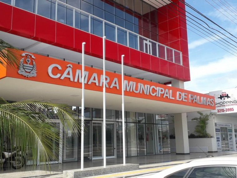 Suposto esquema de desvio na Câmara de Palmas expõe uso irregular de verbas públicas