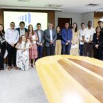 Assembleia Legislativa do Tocantins empossa novos servidores e reforça quadro efetivo
