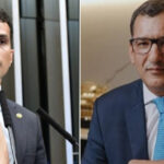 Novo secretário da Educação é indicação do senador Irajá, hoje o maior aliado de Laurez