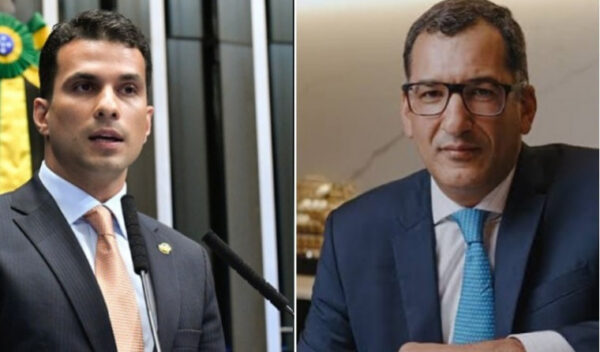 Novo secretário da Educação é indicação do senador Irajá, hoje o maior aliado de Laurez