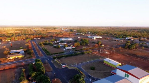 Gurupi atrai investidores e amplia geração de empregos com expansão do Parque Agroindustrial