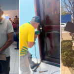 Crise política em Goiatins: disputa pela presidência da Câmara chega a troca de fechaduras e cadeados