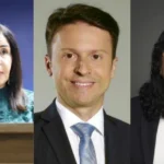 Governador em exercício Laurez Moreira anuncia série de nomeações e ajustes na administração estadual do Tocantins