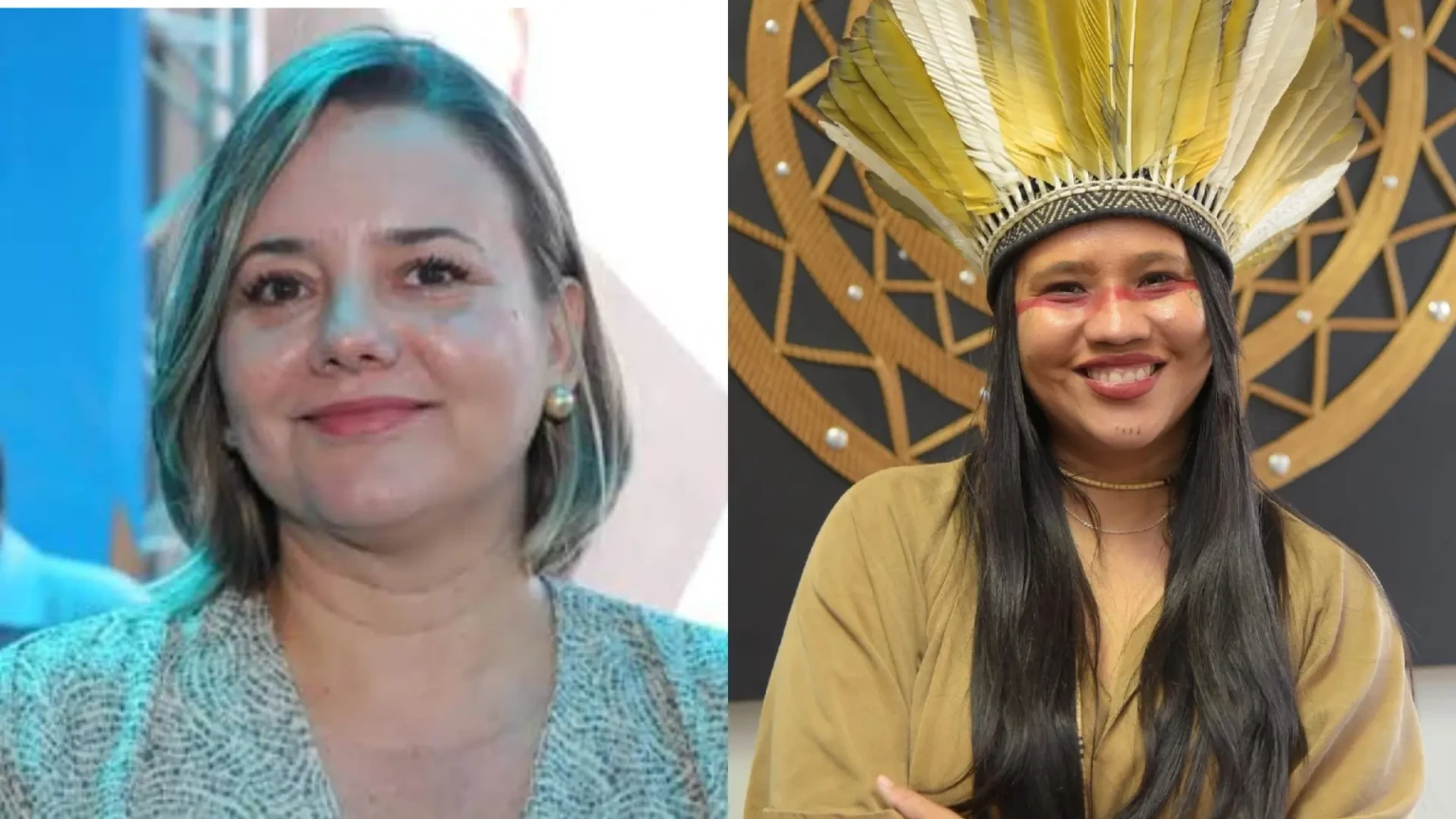 Laurez Moreira anuncia novas nomeações no primeiro e segundo escalão do Governo do Tocantins
