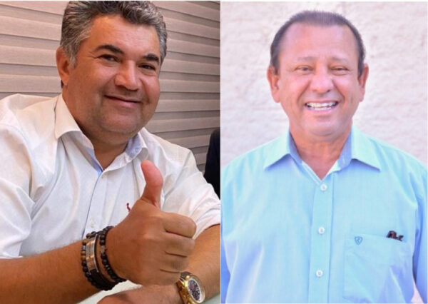 Laurez Moreira nomeia ex-prefeitos para cargos estratégicos no Governo do Tocantins
