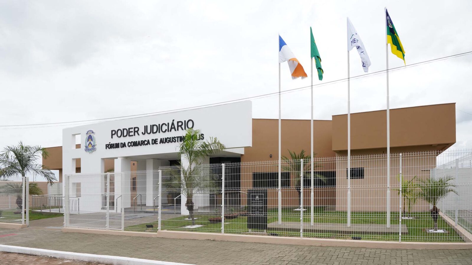 Lavrador é condenado a 20 anos de prisão por tentativa de feminicídio em Augustinópolis