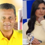 Ex-marido da primeira-dama é apontado como lobista em esquema investigado pela PF no Tocantins