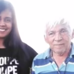 Professora perdeu o pai um dia antes de morrer em acidente na TO-070, diz família