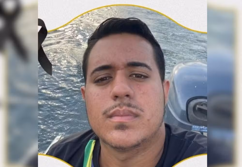Jovem de 19 anos morre em capotamento na TO-040; vítima era filho de policial civil