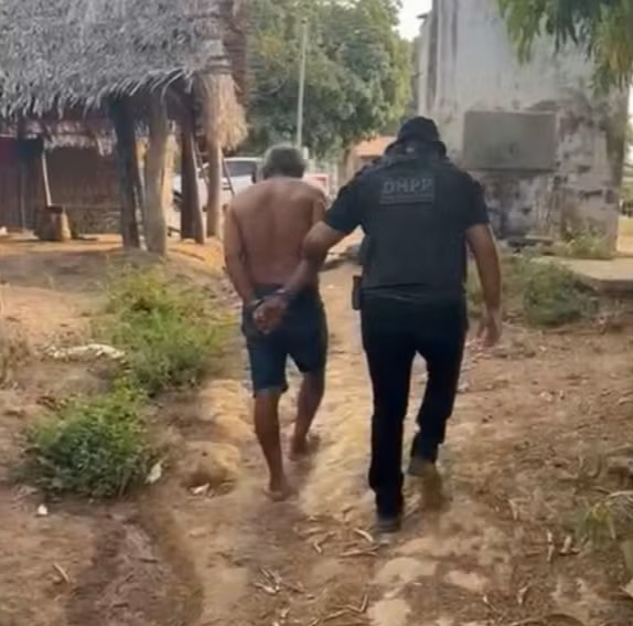 Testemunhas relatam histórico de ciúmes, agressões e ameaças envolvendo suspeito preso por morte de jovem indígena